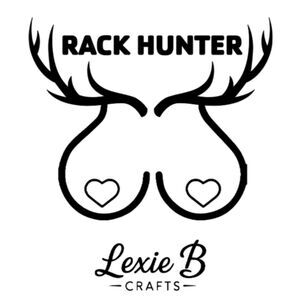 Hunting Vinyl Decal Funny adult humor Sticker Car Window Laptop Decal 3.5 inch